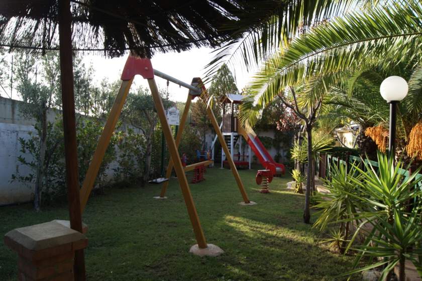 Park Oasi Residence
