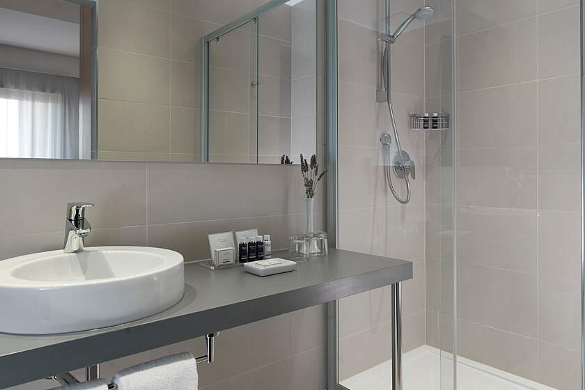 Park Plaza Belvedere