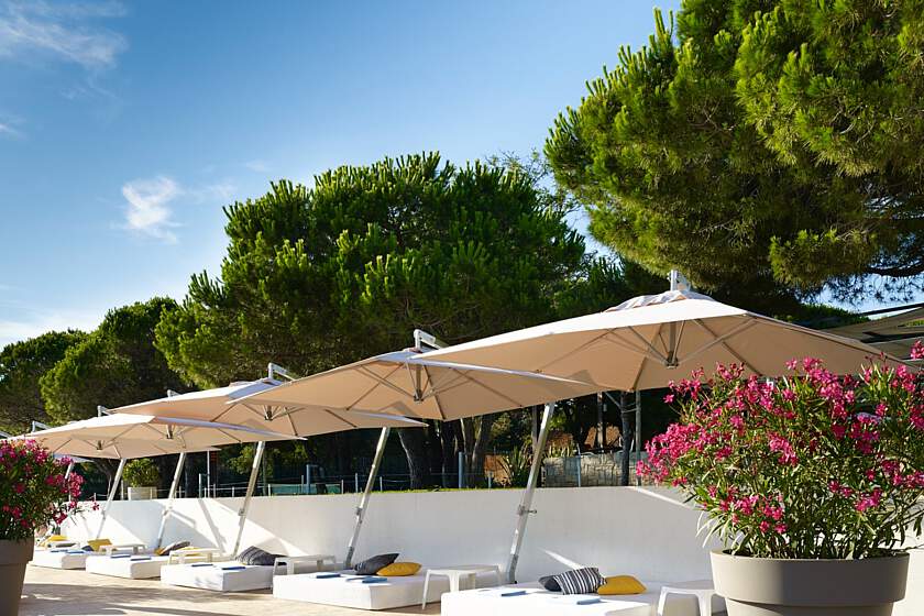 Park Plaza Belvedere