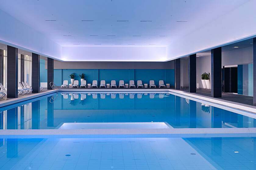 Park Plaza Belvedere