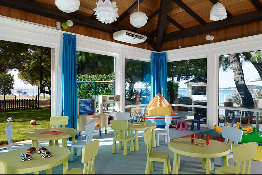 Park Plaza Belvedere