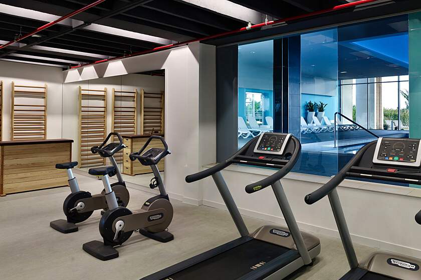 Park Plaza Belvedere