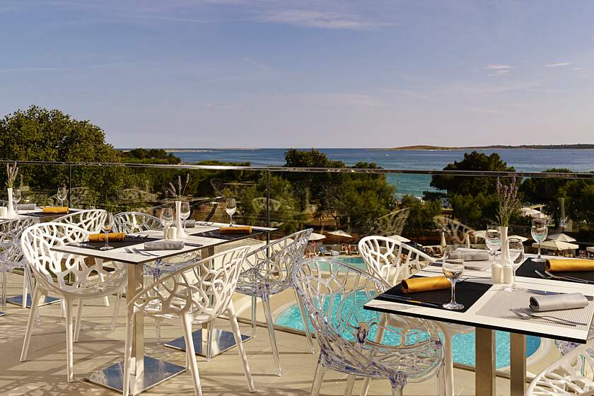 Park Plaza Belvedere