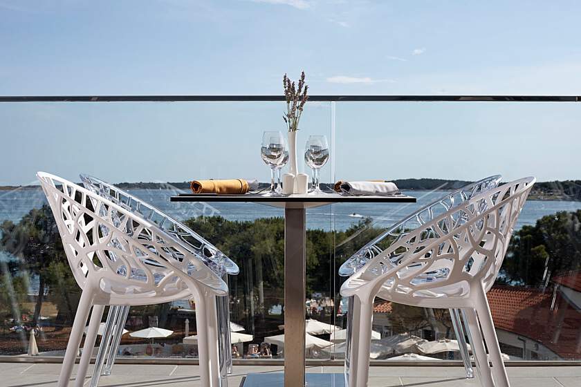 Park Plaza Belvedere