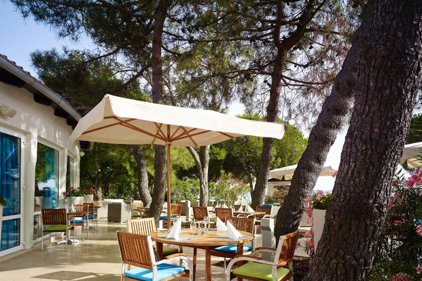 Park Plaza Belvedere