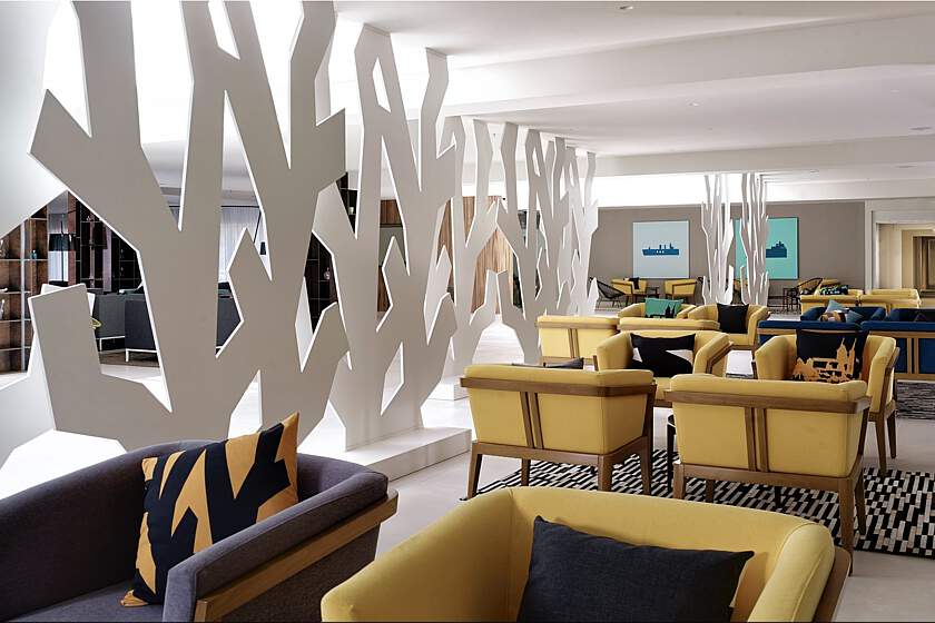 Park Plaza Belvedere