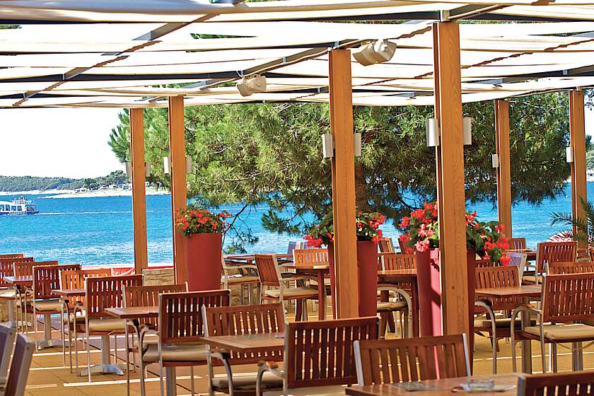 Park Plaza Belvedere