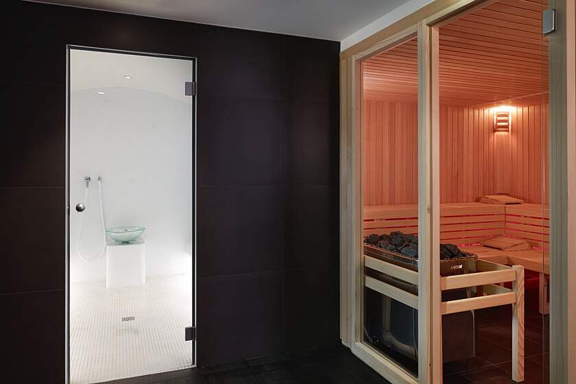 Park Plaza Belvedere