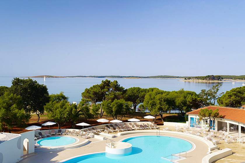 Park Plaza Belvedere