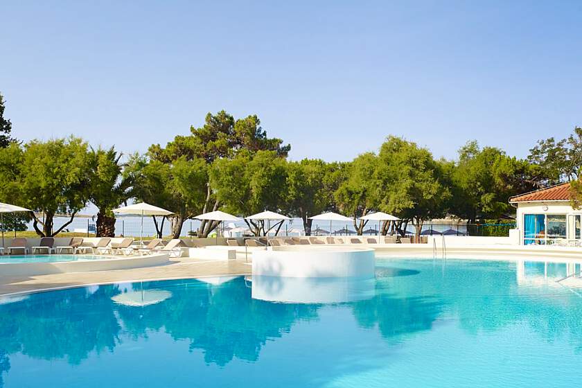 Park Plaza Belvedere