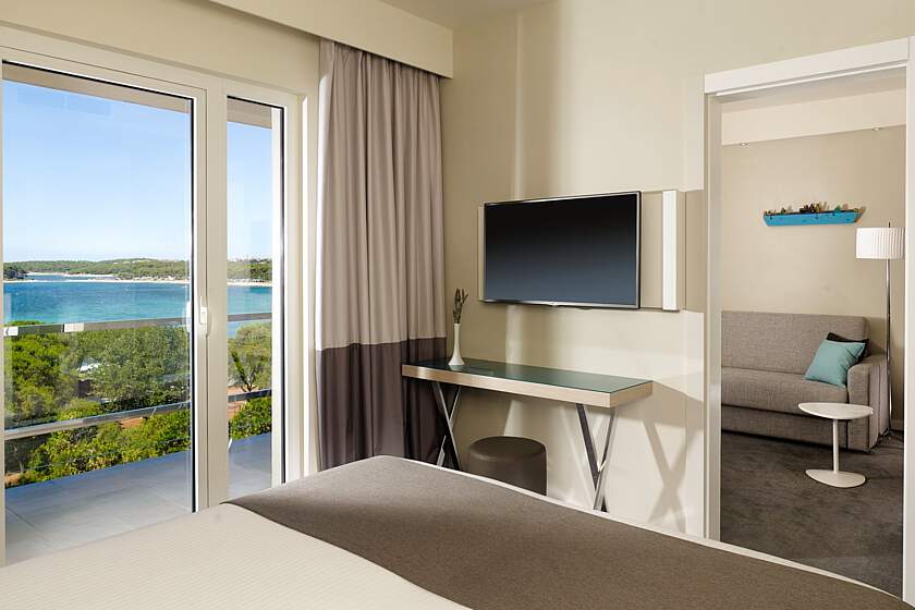 Park Plaza Belvedere