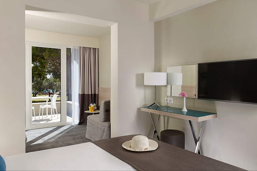 Park Plaza Belvedere