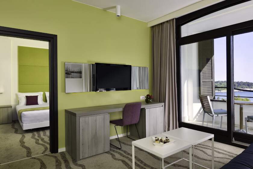 Park Plaza Histria Hotel