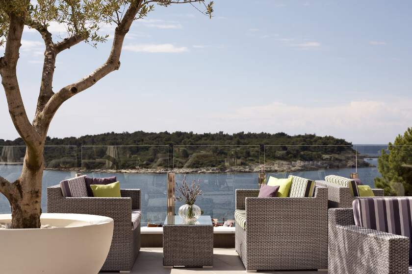 Park Plaza Histria Hotel