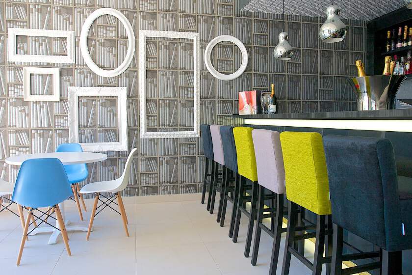 Park Plaza Histria Hotel