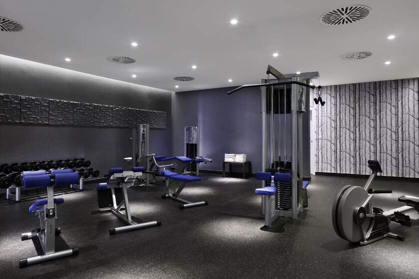 Park Plaza Histria Hotel