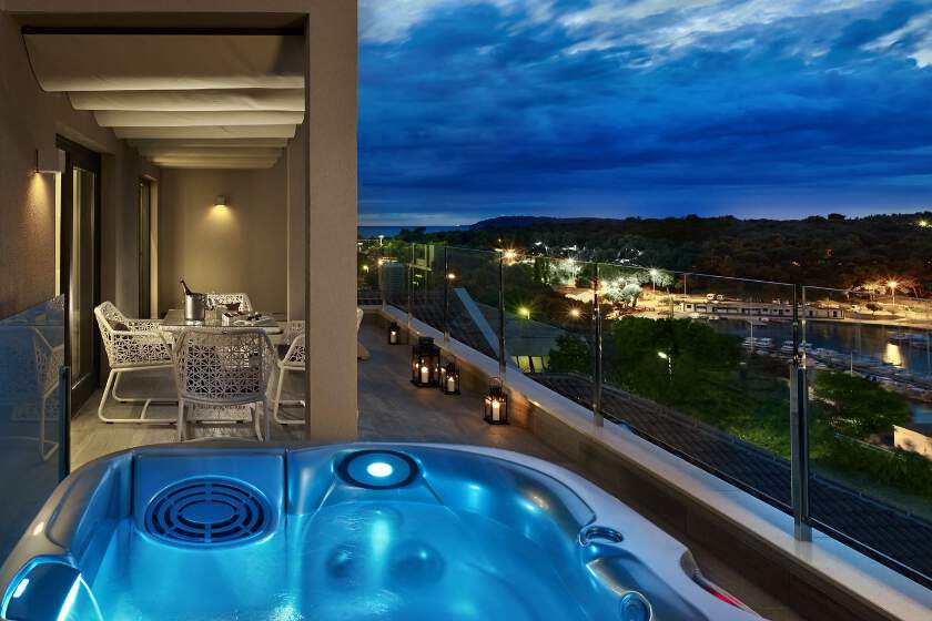 Park Plaza Histria Hotel