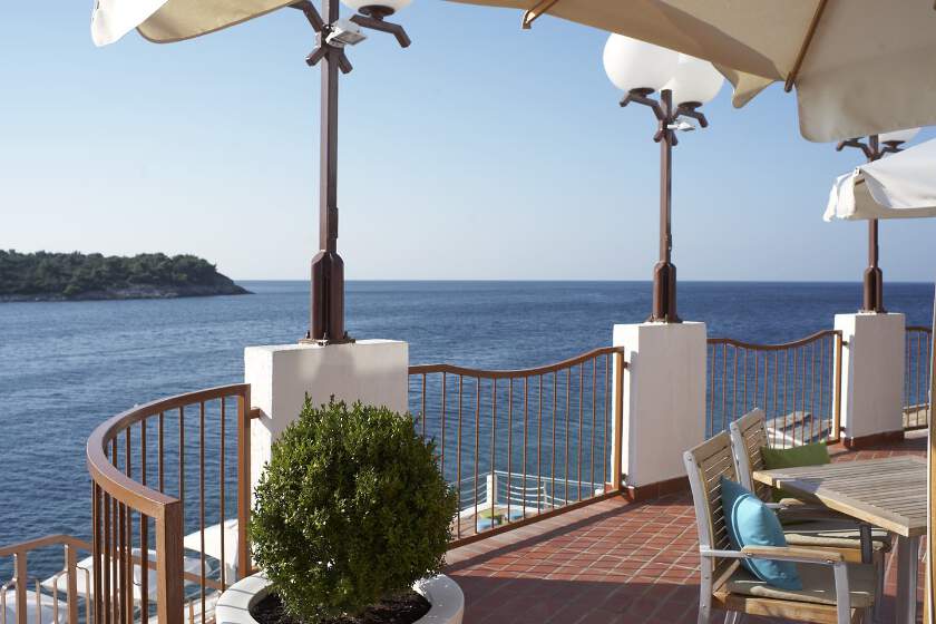 Park Plaza Histria Hotel