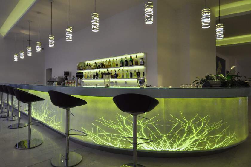 Park Plaza Histria Hotel