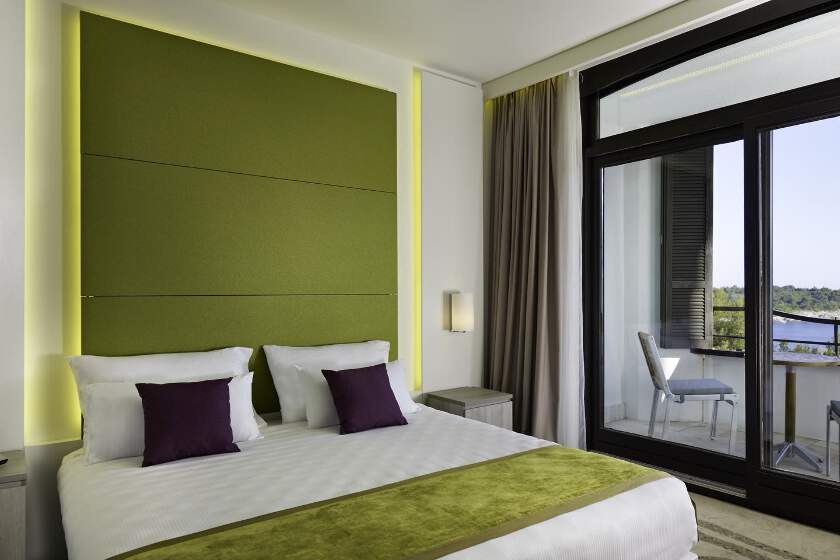 Park Plaza Histria Hotel