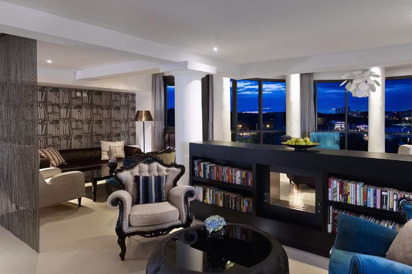 Park Plaza Histria Hotel