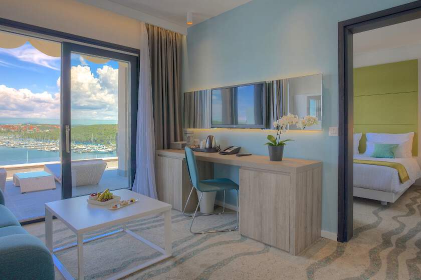 Park Plaza Histria Hotel