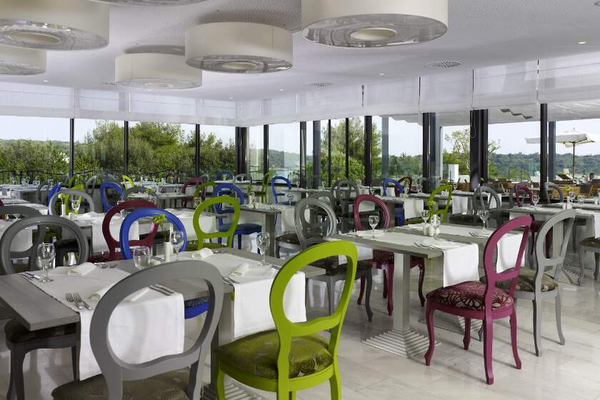 Park Plaza Histria Hotel