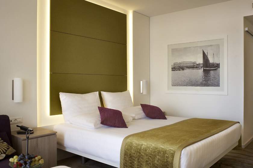 Park Plaza Histria Hotel