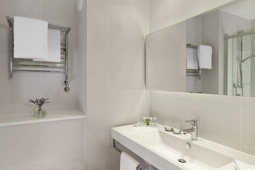 Park Plaza Histria Hotel