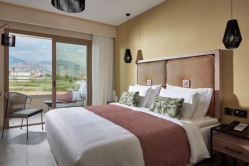 Pepper Sea Club Hotel 