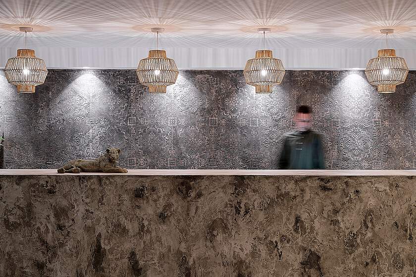 Pepper Sea Club Hotel 