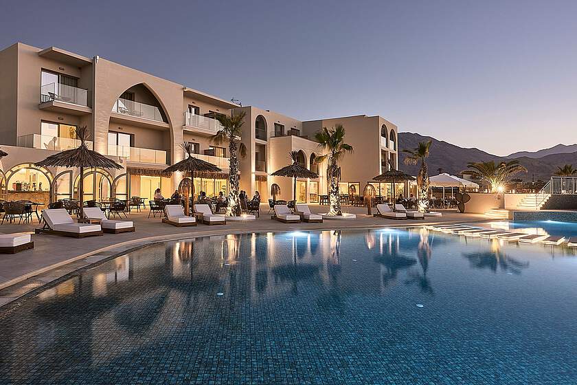 Pepper Sea Club Hotel 