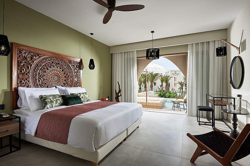 Pepper Sea Club Hotel 