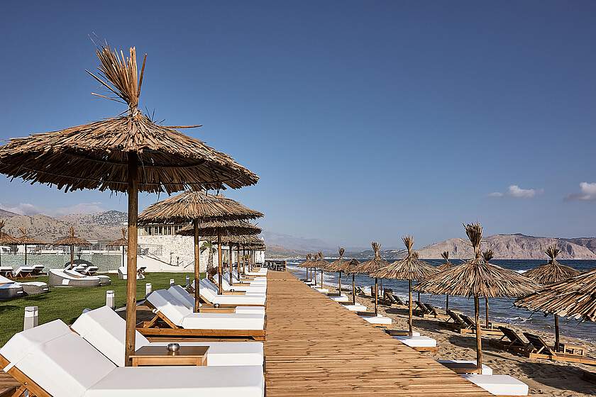 Pepper Sea Club Hotel 