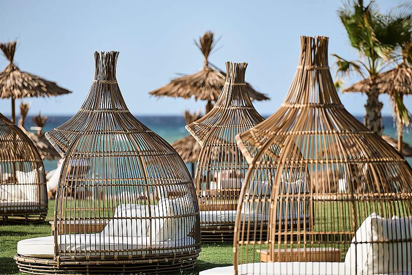 Pepper Sea Club Hotel 