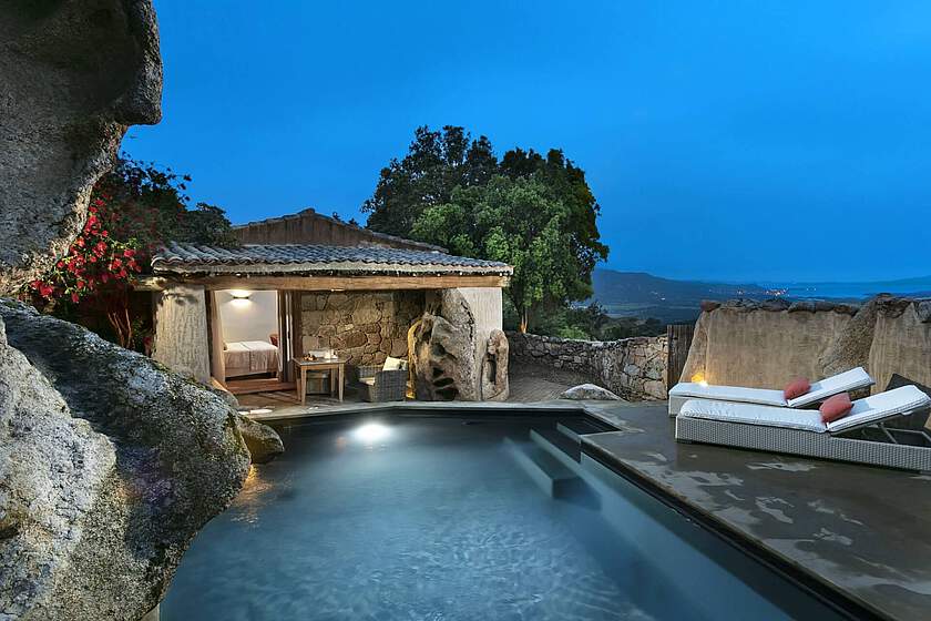 Petra Segreta Resort & Spa