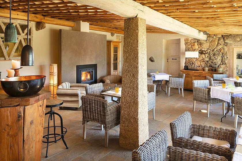 Petra Segreta Resort & Spa