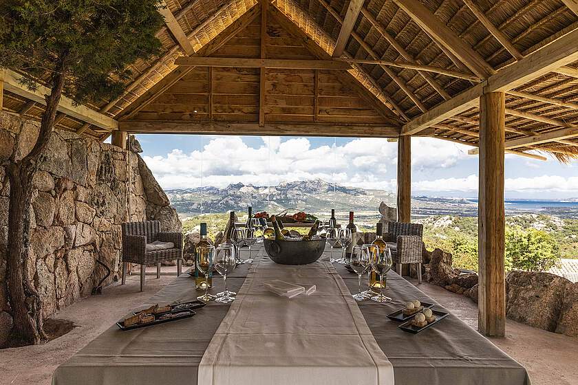 Petra Segreta Resort & Spa