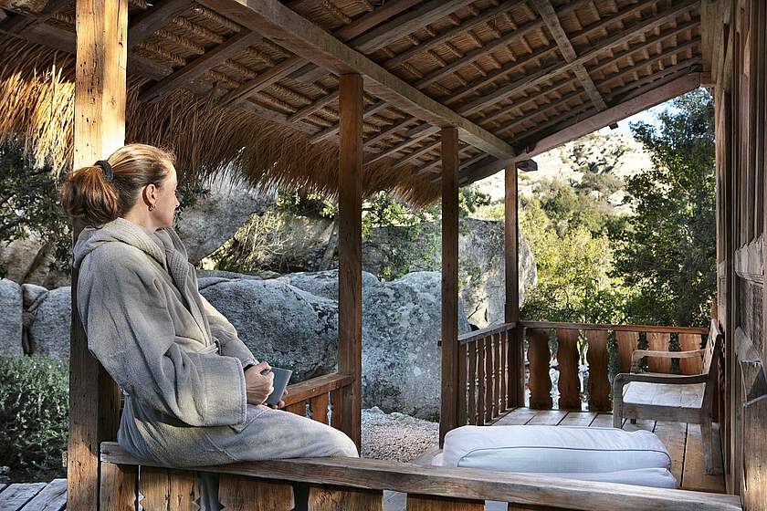 Petra Segreta Resort & Spa