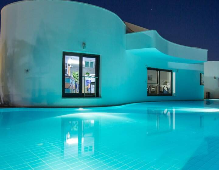 Pietrablu Resort & SPA - CDS Hotels