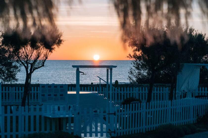 Pietrablu Resort & SPA - CDS Hotels
