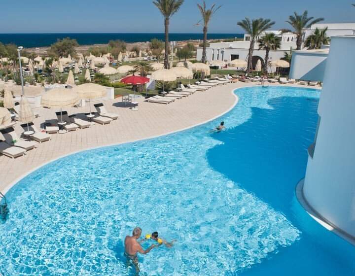 Pietrablu Resort & SPA - CDS Hotels