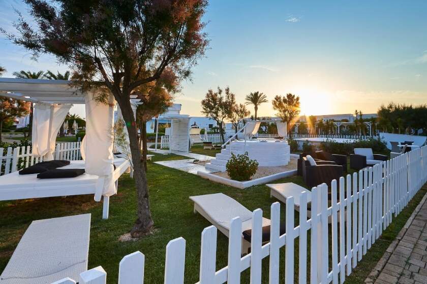 Pietrablu Resort & SPA - CDS Hotels