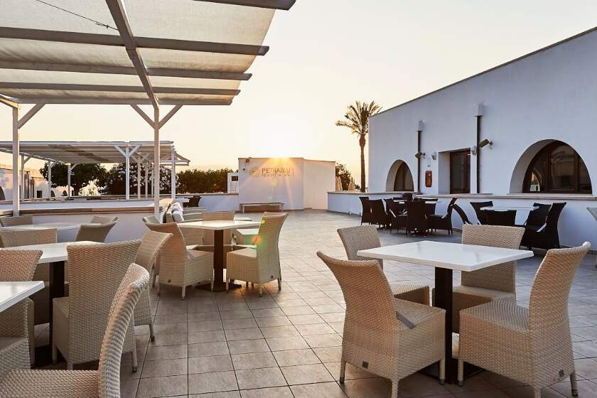 Pietrablu Resort & SPA - CDS Hotels