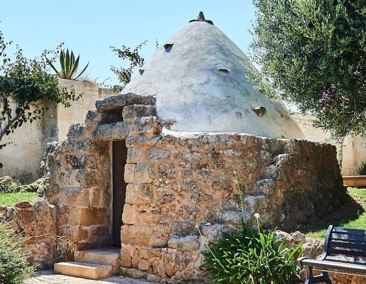 Pietrablu Resort & SPA - CDS Hotels