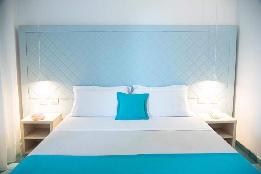 Pietrablu Resort & SPA - CDS Hotels