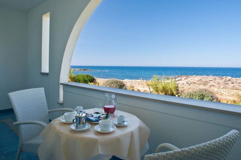 Pietrablu Resort & SPA - CDS Hotels
