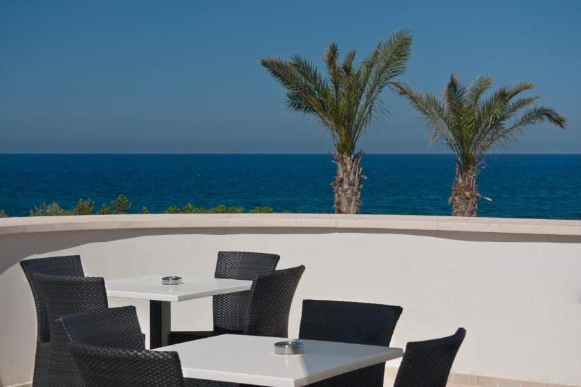 Pietrablu Resort & SPA - CDS Hotels