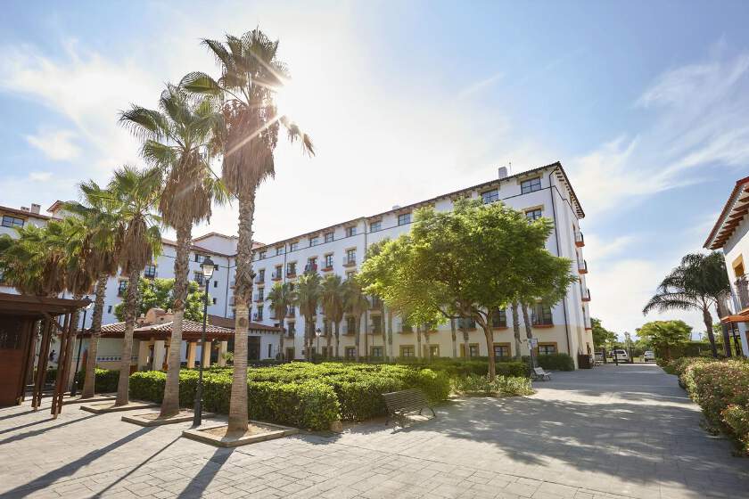 PortAventura Hotel El Paso