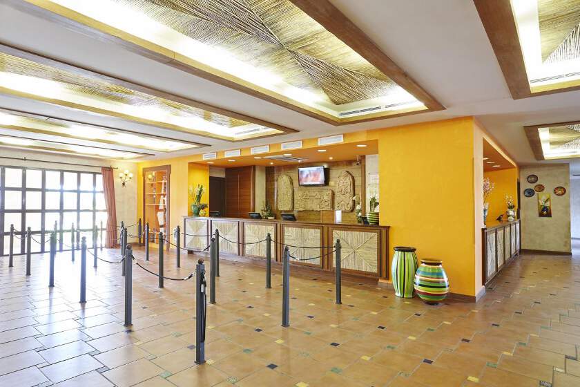 PortAventura Hotel El Paso